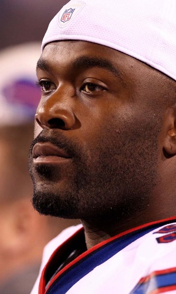 Battered Bills should at least have Mario Williams back on Sunday